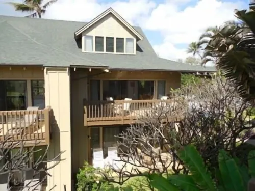 Kaha Lani #216, 2Bdrm, 2bath, See VIDEO! beachfront resort! Ocean views. Quiet!