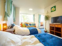 Koibito Misaki Ocean View Resort Misaki