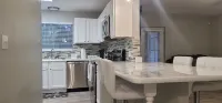 Perfect 4BR City Escape Close to Attractions & DT!