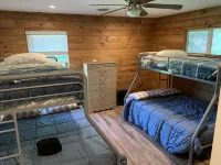3 Story House on New River Hotels in Grayson County