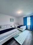Welcome to “Persimmon Grove” the Cozy Farmhouse with Modern Amenities