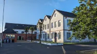 Auberge de Jeunesse HI Cherbourg Hotels in 