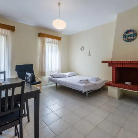 Sithonia Lodge Hotels in Sithonia