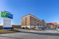 Holiday Inn Express Crestwood Hotel a Alsip