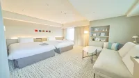Richmond Hotel Aomori Hotels in 