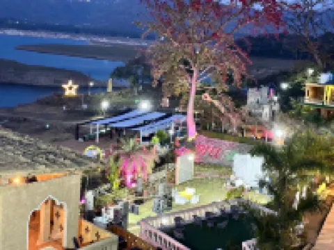 Hotel Simble Valley Hotels in Una