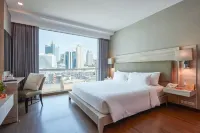 Adelphi Suites Bangkok Hotels in Bangkok