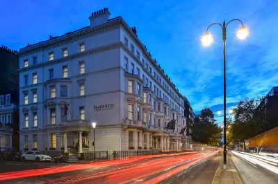 Fraser Suites Queens Gate Hotel di London