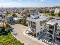 Sanders Eduardovich Limassol - 3 étoiles