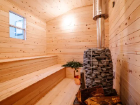 NAGAHAMAライフスタイルグランピングホテル 長浜のホテル