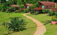 The Cinnamon & SaphanSufan Resort Kohmak