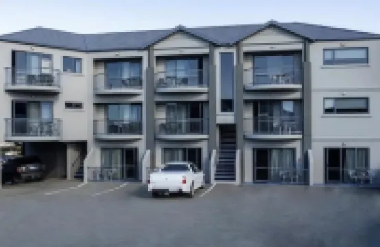 Bay City Motor Lodge