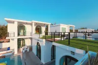 The Modern Pool Villa Hua Hin Hotel di 