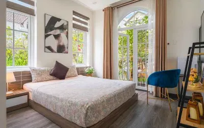 La CLE' Da Lat Hotels in Phuong 3