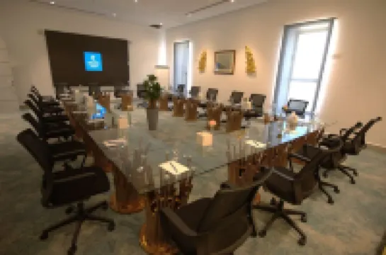 โกลเด้น ทิวลิป อัมมาน