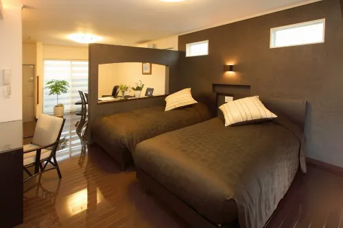 Auberge the Vintage View Hotels in Nasu