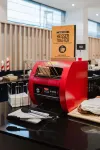 Hampton by Hilton Vienna City West - Desayuno