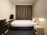 Dormy Inn Kofu Natural Hot Spring