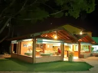 Solar do Cerrado Hotel - 3 stjerner