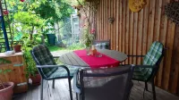 Comfortable apartment on the Zollernalb for families, single travelers, workers, ....