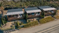 amane Hotels in Kyonan