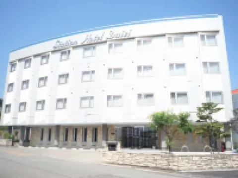 Hotel Daiei Masuda Hotels in Masuda