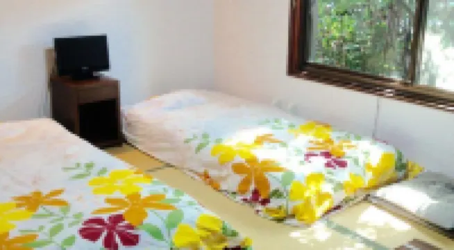 Yamashiroya Hotels near Koriyama Castle Ruins