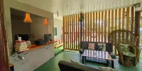 Green Dale’s Travellers Inn Puerto Princesa - สวนน้ำ