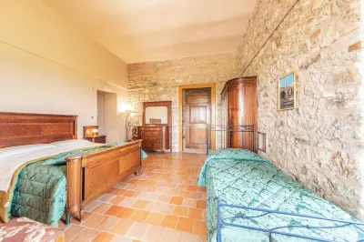 Dimora Schioppo - Irpinia Hotels in Bisaccia