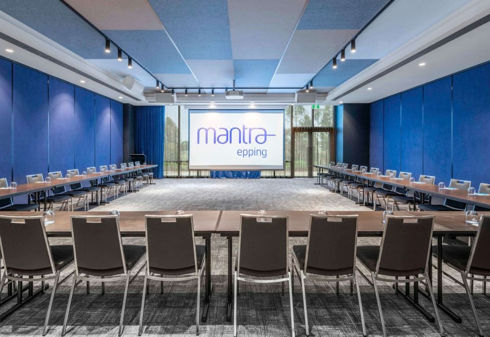 Mantra Epping Over view