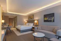 Wyndham Alanya Hotels in Avsallar Mahallesi