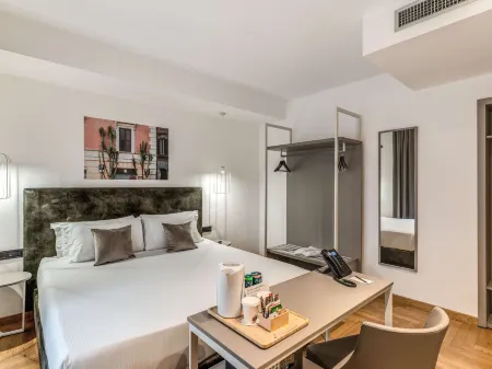 Mercure Roma Centro Termini