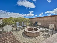 Desert Oasis with Pool, Fire Pit, Game Room, and Dry Bar Hotels in Borrego Springs