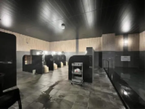 ホテルルートインGrand福島駅前東口 福島のホテル