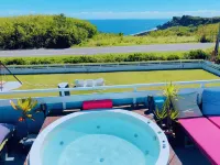 Small House - Cliff
