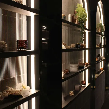 Dorint Resort & Spa Locarno Riazzino