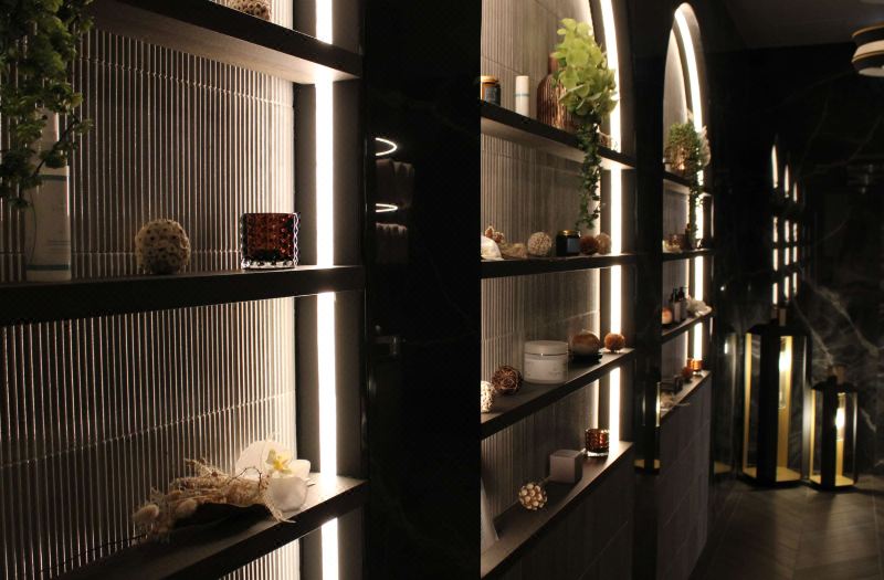 Dorint Resort & Spa Locarno Riazzino photo 3