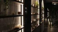 Dorint Resort & Spa Locarno Riazzino - spa