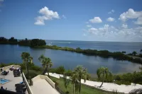 Serene 1 Bed/1 Bath Condo on Gulf Coast with Resort-Style Amenities
