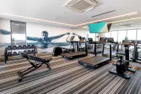 Holiday Inn & Suites Sunshine Coast by IHG - Gym