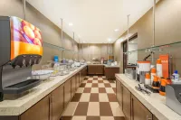 Hampton Inn Terre Haute