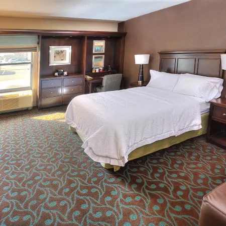 Hampton Inn Terre Haute