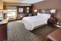 Hampton Inn Terre Haute - Pet friendly
