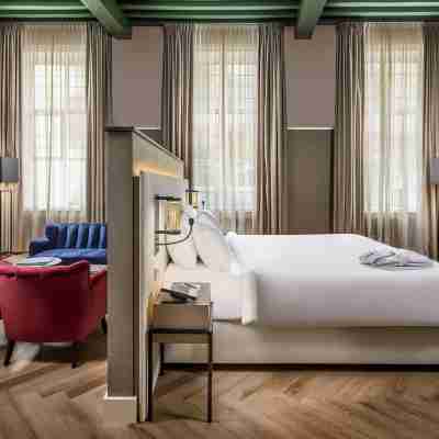 Hotel Nassau Breda, Autograph Collection Rooms