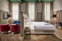 Hotel Nassau Breda, Autograph Collection Hotels in Breda