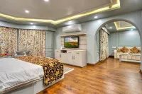 Hotel Baisaran Pahalgam Hotels near Amusement park