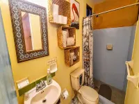 Nice Apartment, Equipped Near the Malecon and the Beach