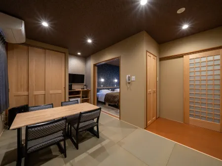 FUNASOU Отели в г. Нагахама