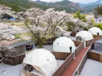 La Nature Hotels in Sano