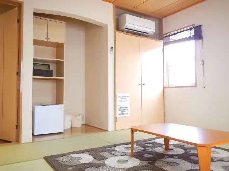 Stage Uradome Отели рядом с достопримечательностью «Kononohyosu Shrine»